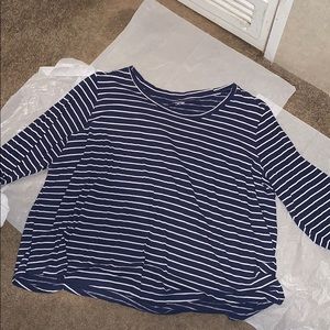 Striped Tee Bundle